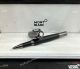 AAA Grade Replica Montblanc Muhammad Ali So Black Ballpoint Pen Gifts (4)_th.jpg